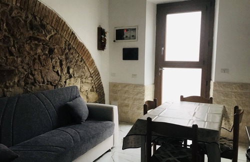 Gonnesa House | Casa da Bea in the historic center