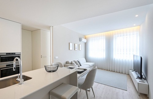 Braga Apartment | Casa da Boavista Charming Ap - Sé Apartamentos