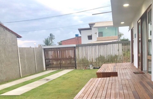 Porto da Rua House | Casa da Praia Sao Miguel dos Milagres