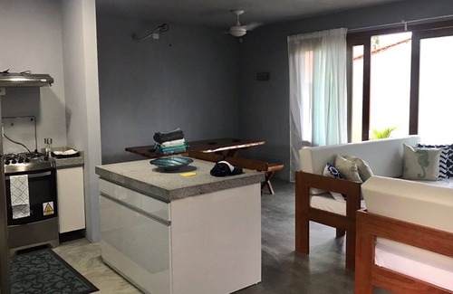 Porto da Rua House | Casa da Praia Sao Miguel dos Milagres