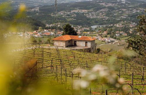 Castelo de Paiva House | Casa da Cabine