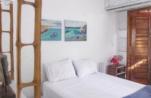 Barra Grande House | Casa da Cacá