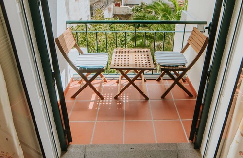 Sao Pedro Apartment | Casa da Calçada - 2nd Floor
