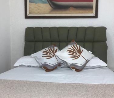 Andarai House | Casa da Carioca com vista para Floresta Tijuca