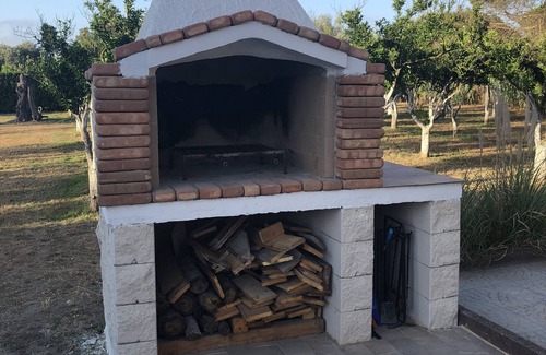 Sorso House | Casa da Carlo