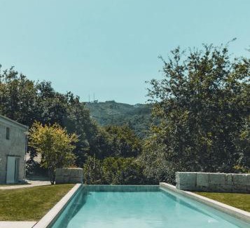 Terras de Bouro House | Casa da Cascata