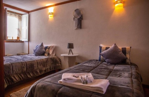Sortelha Bed & Breakfast | Casa da Cerca Aldeia Histórica de Sortelha, a Aldeia Charme de Portugal