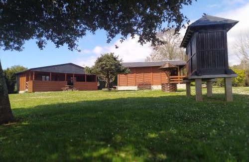 Roupar House | Casa da Chousa