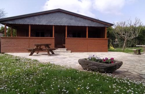 Roupar House | Casa da Chousa