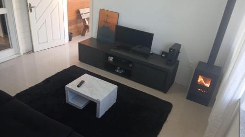 Caminhos da Eulalia House | Casa da Colina