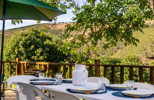 Negreda House | Casa da Corriça - Alojamento Local
