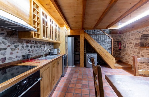Figueiro dos Vinhos House | Casa da Cortiça, local tranquilo com todo o conforto