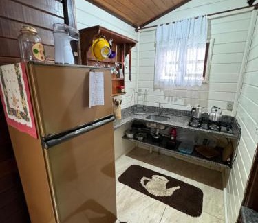 Campeche Leste House | Casa Da Cris