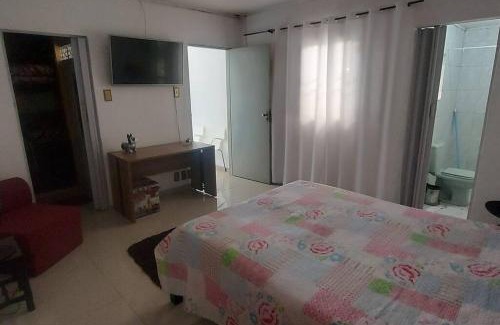 Mogi das Cruzes Apartment | casa da Déa
