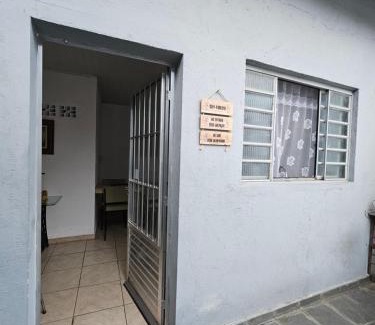 Mogi das Cruzes Apartment | casa da Déa