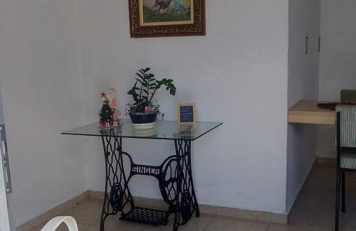 Mogi das Cruzes Apartment | casa da Déa