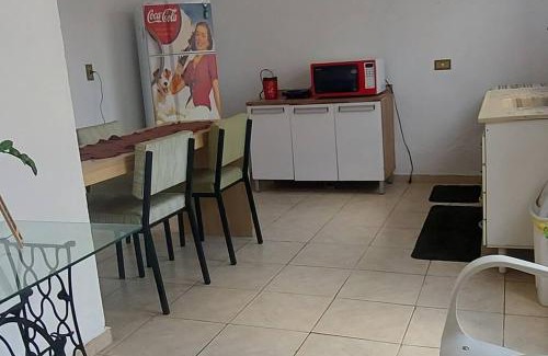 Mogi das Cruzes Apartment | casa da Déa