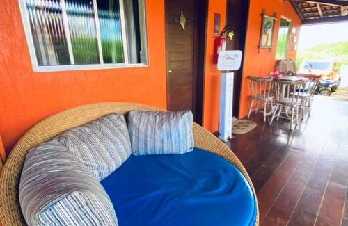 Fernando de Noronha Apartment | Casa Da Didda
