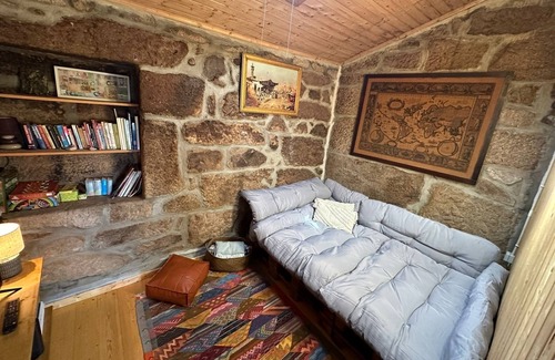 Vila Pouca de Aguiar House | Casa da Eira - A Experiência do Portugal Profundo
