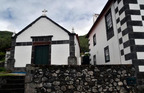 Velas House | Casa da Ermida