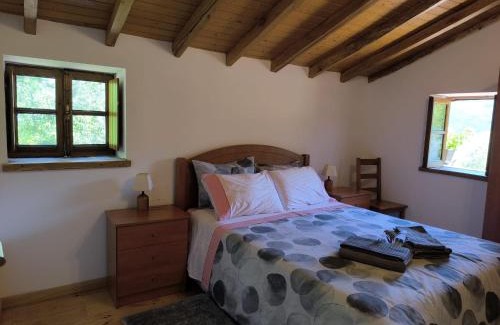 Lousa House | Casa da Esperança