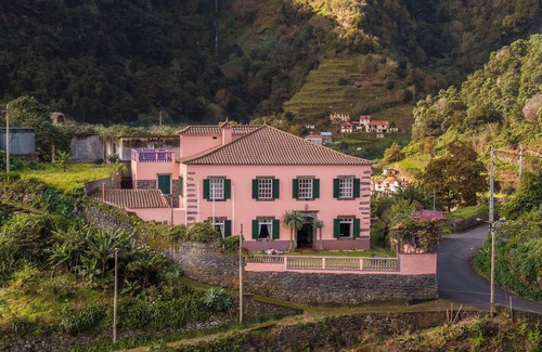 Sao Jorge House | Casa da Fajã Alta 4, Twin room with breakfast