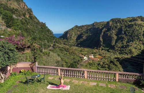Sao Jorge House | Casa da Fajã Alta 6, Twin room with breakfast