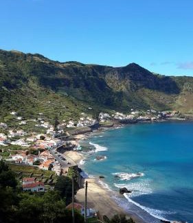 Vila do Porto House | Casa da Fajãzinha