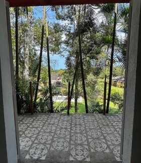 Vargem Grande House | Casa da Floresta