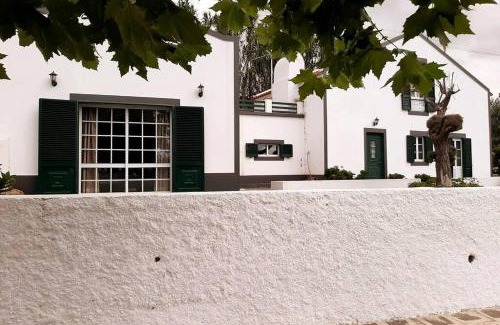 Ginetes House | Casa da Fonte