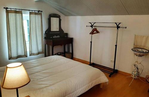 Ginetes House | Casa da Fonte