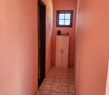 Jacone House | Casa da Gorito
