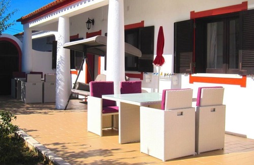Pata de Baixo Apartment | Casa da Horta Apartamento Familiar de 2 Quartos, Bbq, Piscina, Wi-fi, Jardim