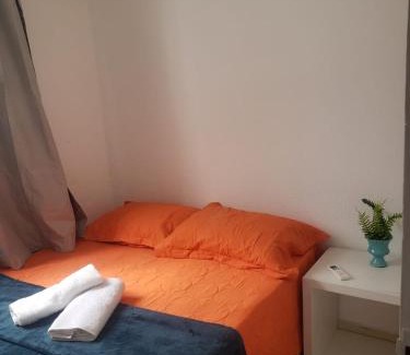 Barra Nova House | Casa da Idinha