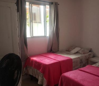 Barra Nova House | Casa da Idinha