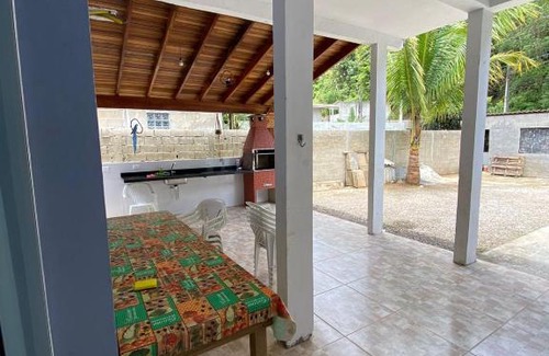 Ipiranguinha House | Casa da kah, temporada, final de semana e feriado