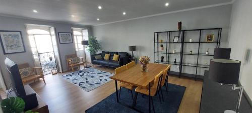 Angra do Heroismo Apartment | Casa da Ladeira