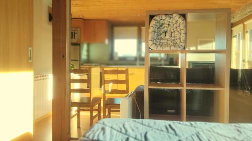 Medelo House | Casa da Lagiela rural senses