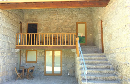 Medelo Cottage | Casa da Lagiela, Studio with kitchen, Fafe, Guimaraes 15 minutes, Geres 30 minut