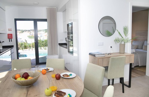 Foz do Arelho Villa | Casa da Lagoa - BY SCH