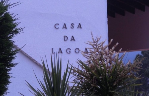 Caldas da Rainha Villa | Casa da Lagoa de Óbidos, Private pool, Free WiFi