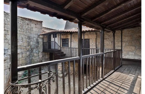 Casas Novas House | Casa da Lai in Vidago
