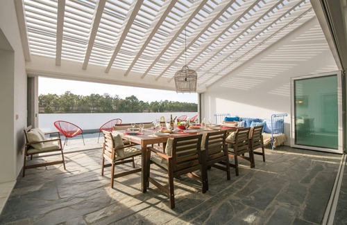 Troia House | Casa da Lanterna, Brejos, Comporta