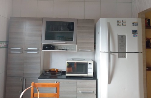 Praia dos Anjos House | Casa da Leticia close to the city center, 5 min from Angels beach and Onden Marina leave by boat.