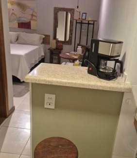 Itacoatiara Apartment | Casa da lu Itacoatiara -Suíte Andorinhas