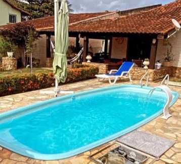 Sao Pedro da Aldeia House | Casa da Lua