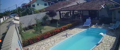 Sao Pedro da Aldeia House | Casa da Lua