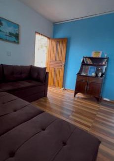 Sao Thome das Letras House | Casa da Lua em São Thomé