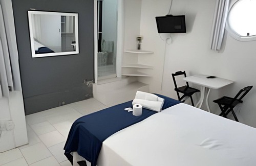 Downtown Buzios Bed & Breakfast | Casa da Lua Buzios