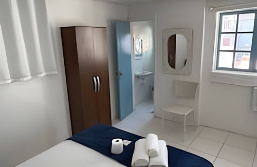 Downtown Buzios Bed & Breakfast | Casa da Lua Buzios